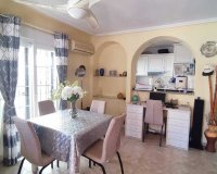 Resale - Town House -
Playa Flamenca - Costa Blanca