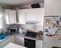 Resale - Town House -
Playa Flamenca - Costa Blanca