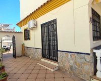 Resale - Town House -
Playa Flamenca - Costa Blanca