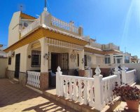 Resale - Town House -
Playa Flamenca - Costa Blanca
