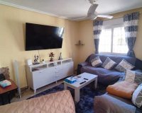 Resale - Town House -
Playa Flamenca - Costa Blanca