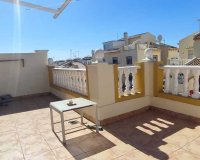 Resale - Town House -
Playa Flamenca - Costa Blanca