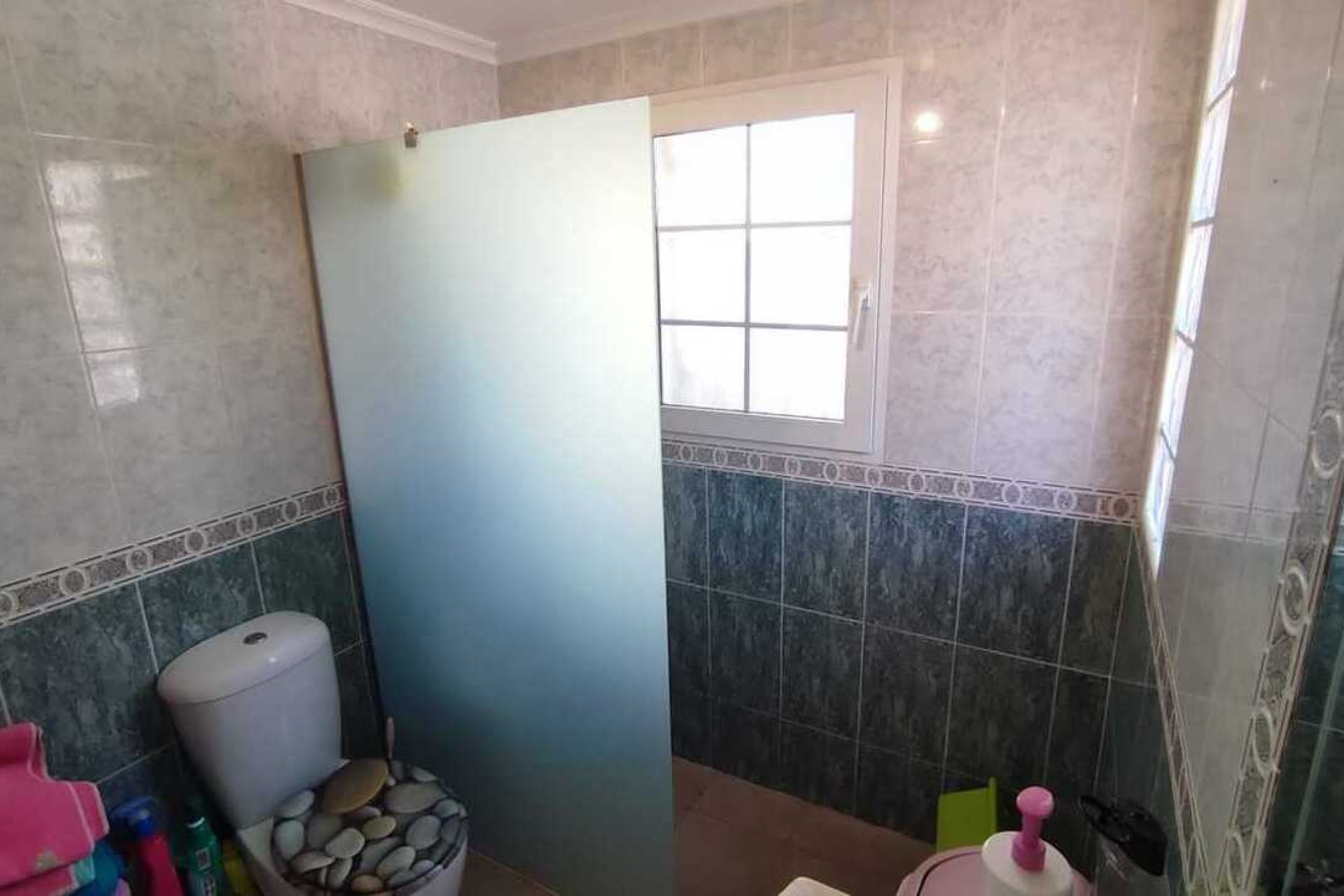 Resale - Town House -
Playa Flamenca - Costa Blanca