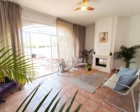 Resale - Town House -
Playa Flamenca - Costa Blanca