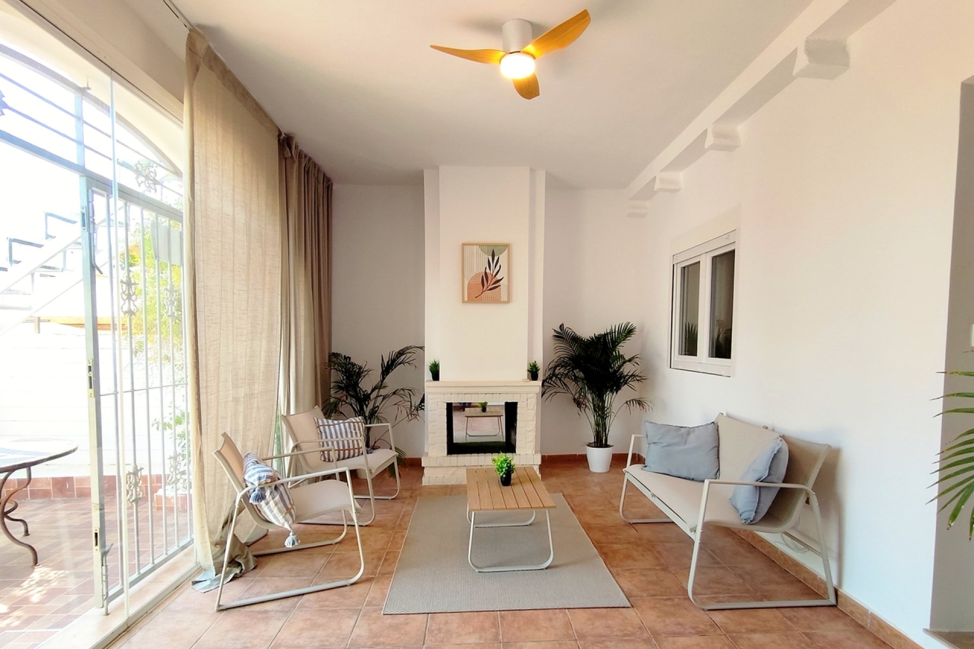 Resale - Town House -
Playa Flamenca - Costa Blanca
