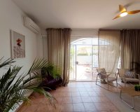 Resale - Town House -
Playa Flamenca - Costa Blanca