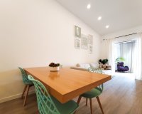 Resale - Town House -
Playa Flamenca - Costa Blanca