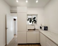 Resale - Town House -
Playa Flamenca - Costa Blanca