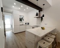 Resale - Town House -
Playa Flamenca - Costa Blanca