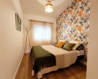 Resale - Town House -
Playa Flamenca - Costa Blanca