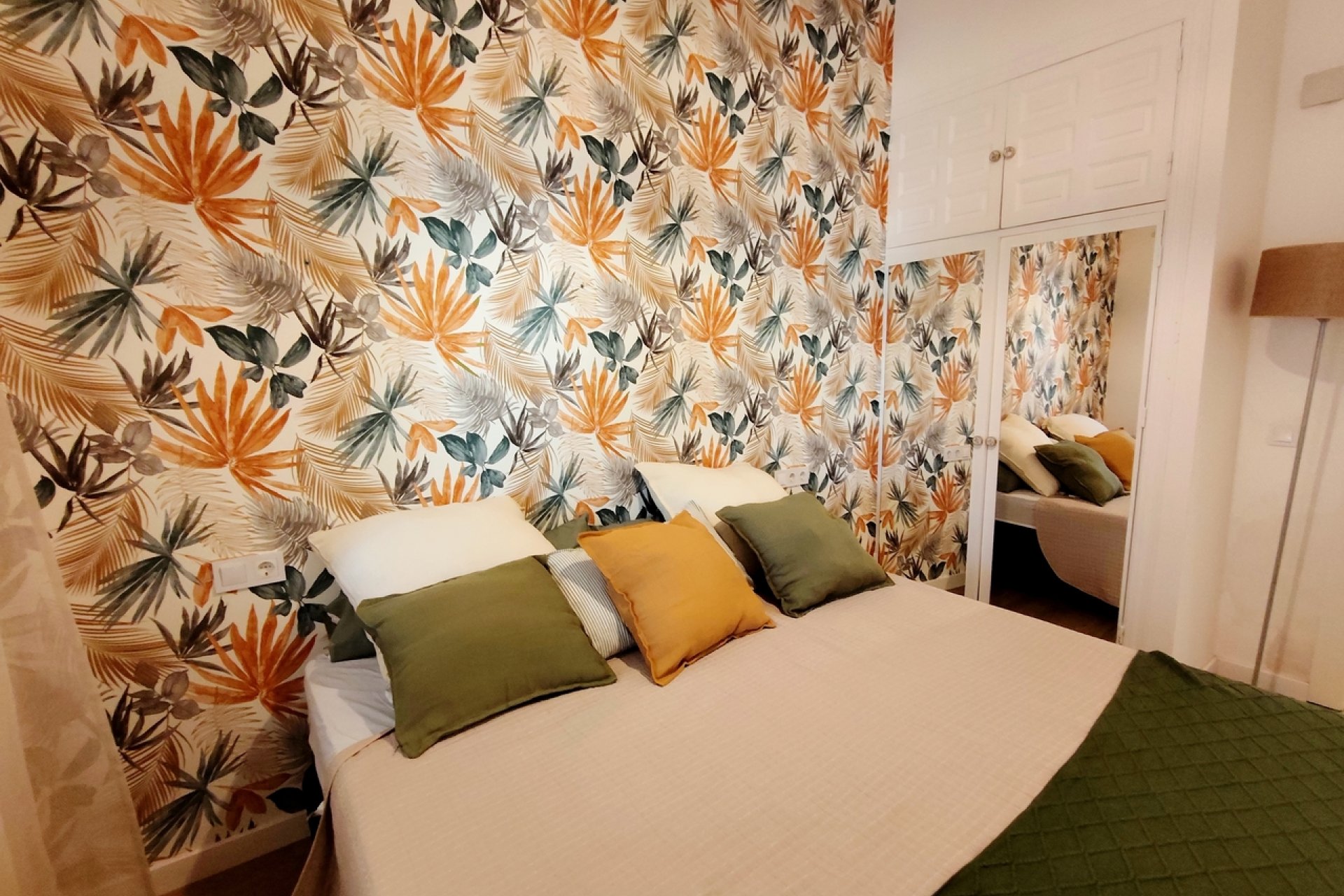 Resale - Town House -
Playa Flamenca - Costa Blanca