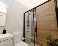 Resale - Town House -
Playa Flamenca - Costa Blanca