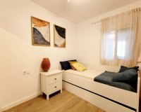 Resale - Town House -
Playa Flamenca - Costa Blanca