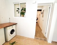 Resale - Town House -
Playa Flamenca - Costa Blanca