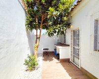 Resale - Town House -
Playa Flamenca - Costa Blanca