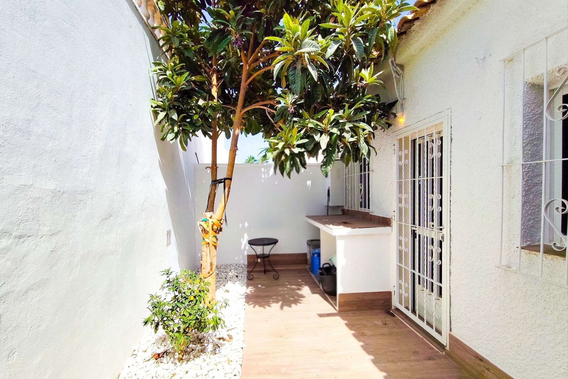 Resale - Town House -
Playa Flamenca - Costa Blanca