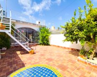 Resale - Town House -
Playa Flamenca - Costa Blanca