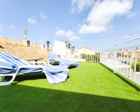 Resale - Town House -
Playa Flamenca - Costa Blanca