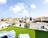 Resale - Town House -
Playa Flamenca - Costa Blanca