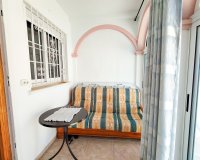 Resale - Town House -
Playa Flamenca - Costa Blanca