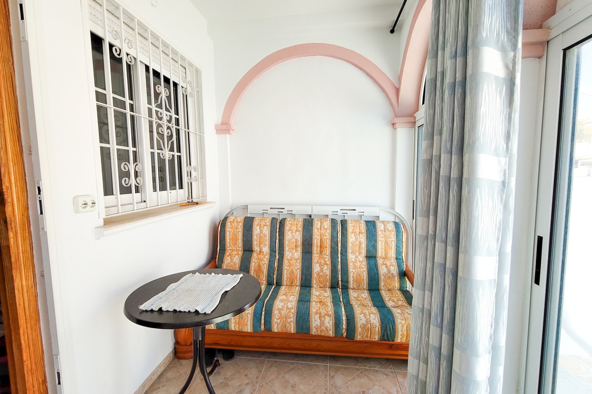 Resale - Town House -
Playa Flamenca - Costa Blanca