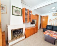 Resale - Town House -
Playa Flamenca - Costa Blanca