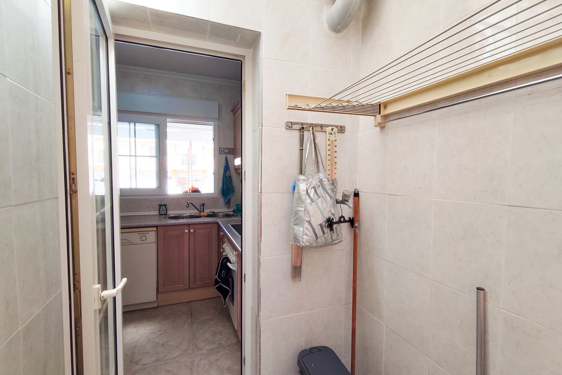 Resale - Town House -
Playa Flamenca - Costa Blanca