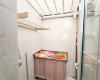 Resale - Town House -
Playa Flamenca - Costa Blanca