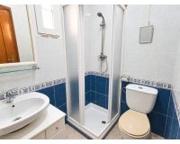 Resale - Town House -
Playa Flamenca - Costa Blanca