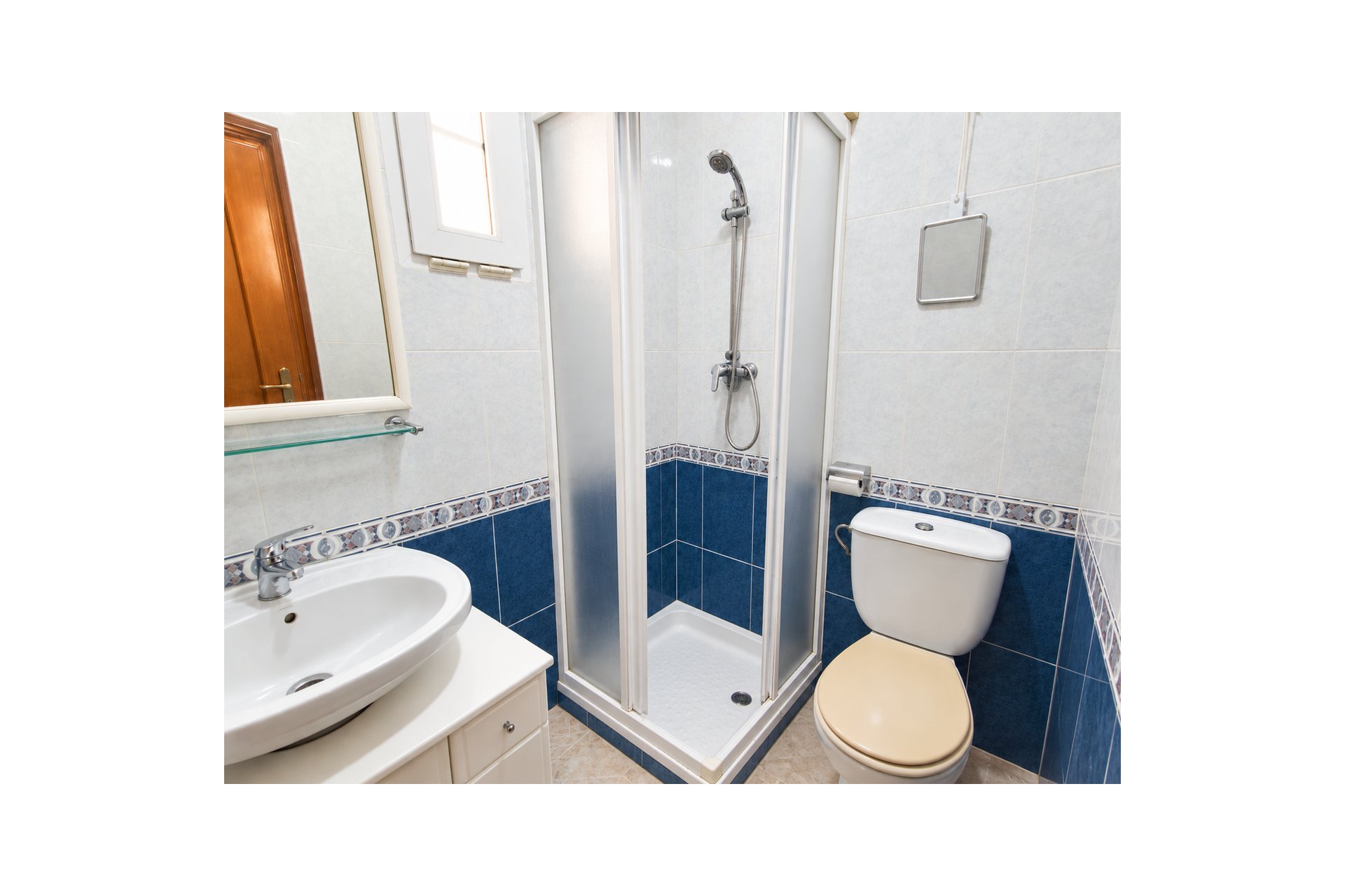 Resale - Town House -
Playa Flamenca - Costa Blanca