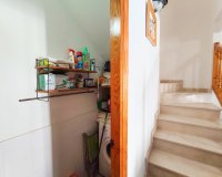 Resale - Town House -
Playa Flamenca - Costa Blanca