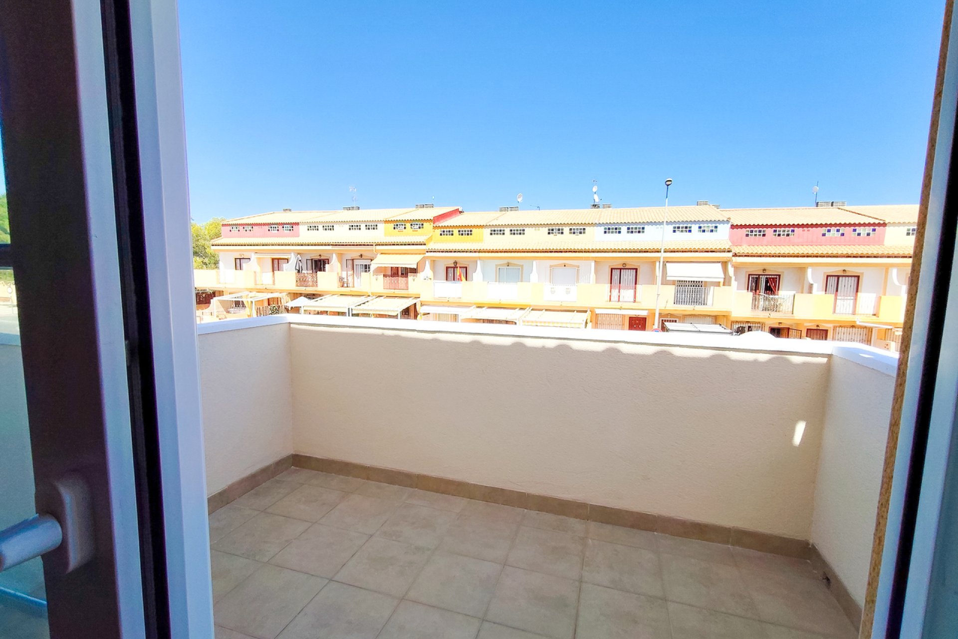 Resale - Town House -
Playa Flamenca - Costa Blanca