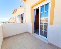 Resale - Town House -
Playa Flamenca - Costa Blanca