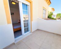 Resale - Town House -
Playa Flamenca - Costa Blanca