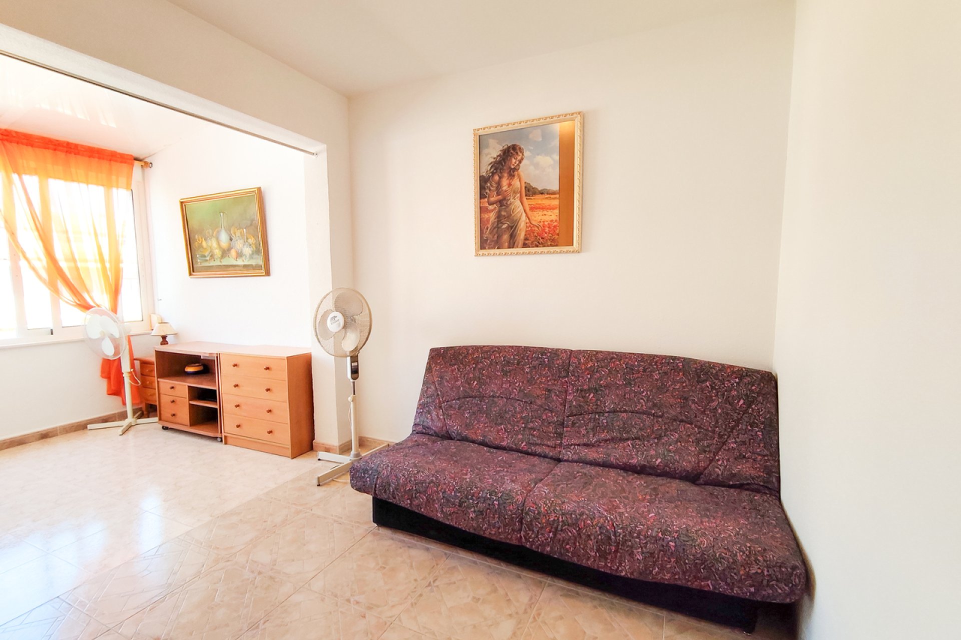 Resale - Town House -
Playa Flamenca - Costa Blanca