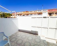Resale - Town House -
Playa Flamenca - Costa Blanca