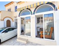 Resale - Town House -
Playa Flamenca - Costa Blanca