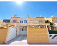 Resale - Town House -
Playa Flamenca - Costa Blanca