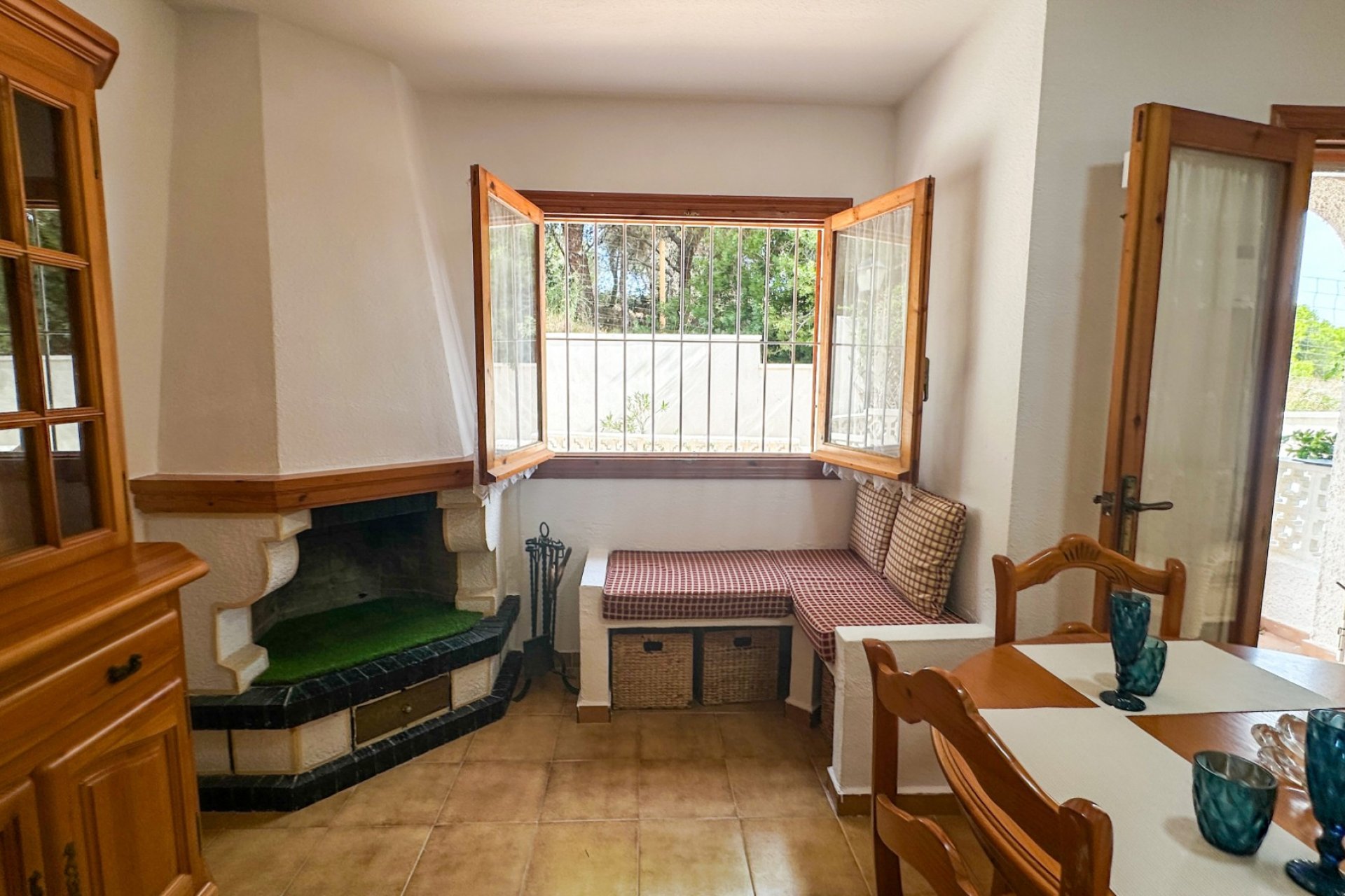 Resale - Town House -
Playa Flamenca - Costa Blanca