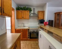 Resale - Town House -
Playa Flamenca - Costa Blanca