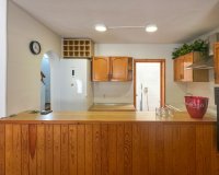 Resale - Town House -
Playa Flamenca - Costa Blanca