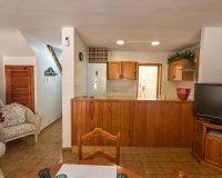 Resale - Town House -
Playa Flamenca - Costa Blanca