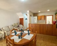 Resale - Town House -
Playa Flamenca - Costa Blanca