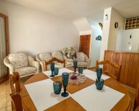 Resale - Town House -
Playa Flamenca - Costa Blanca