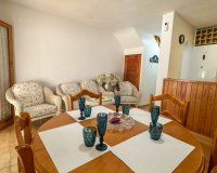 Resale - Town House -
Playa Flamenca - Costa Blanca