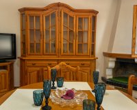 Resale - Town House -
Playa Flamenca - Costa Blanca