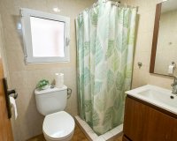 Resale - Town House -
Playa Flamenca - Costa Blanca