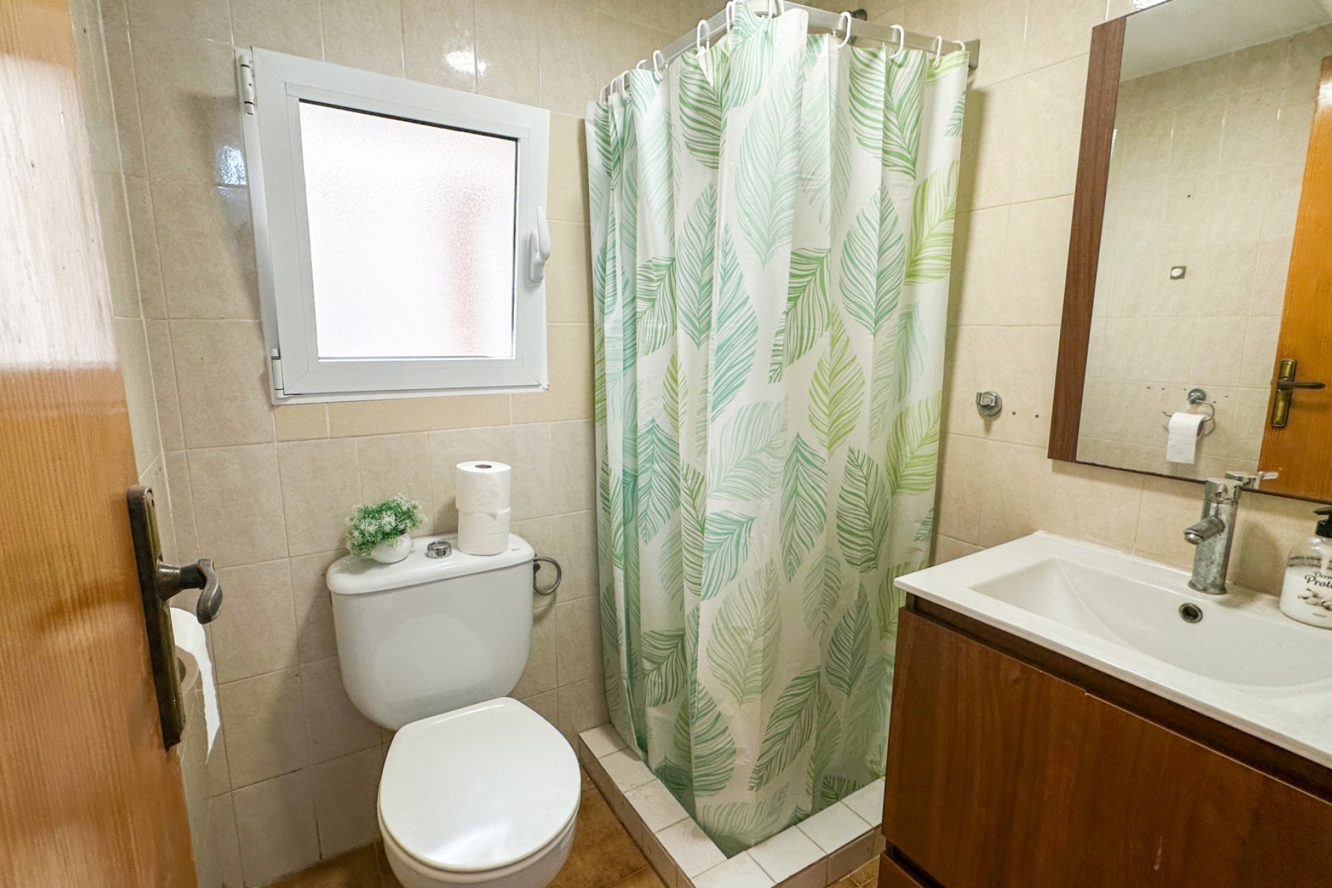 Resale - Town House -
Playa Flamenca - Costa Blanca