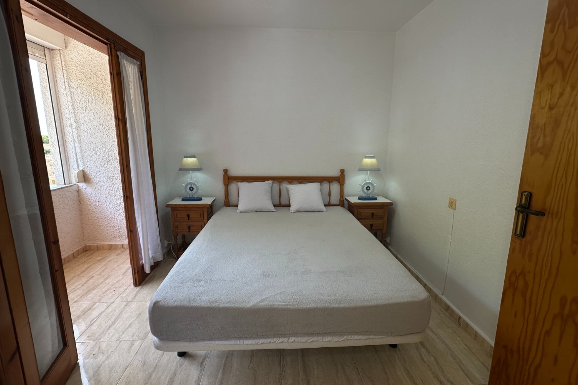 Resale - Town House -
Playa Flamenca - Costa Blanca