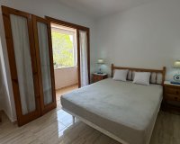 Resale - Town House -
Playa Flamenca - Costa Blanca